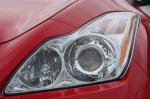 Infiniti G37 Coupe 2009 года